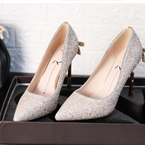 Heeled Boots
